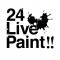 24Live Paint